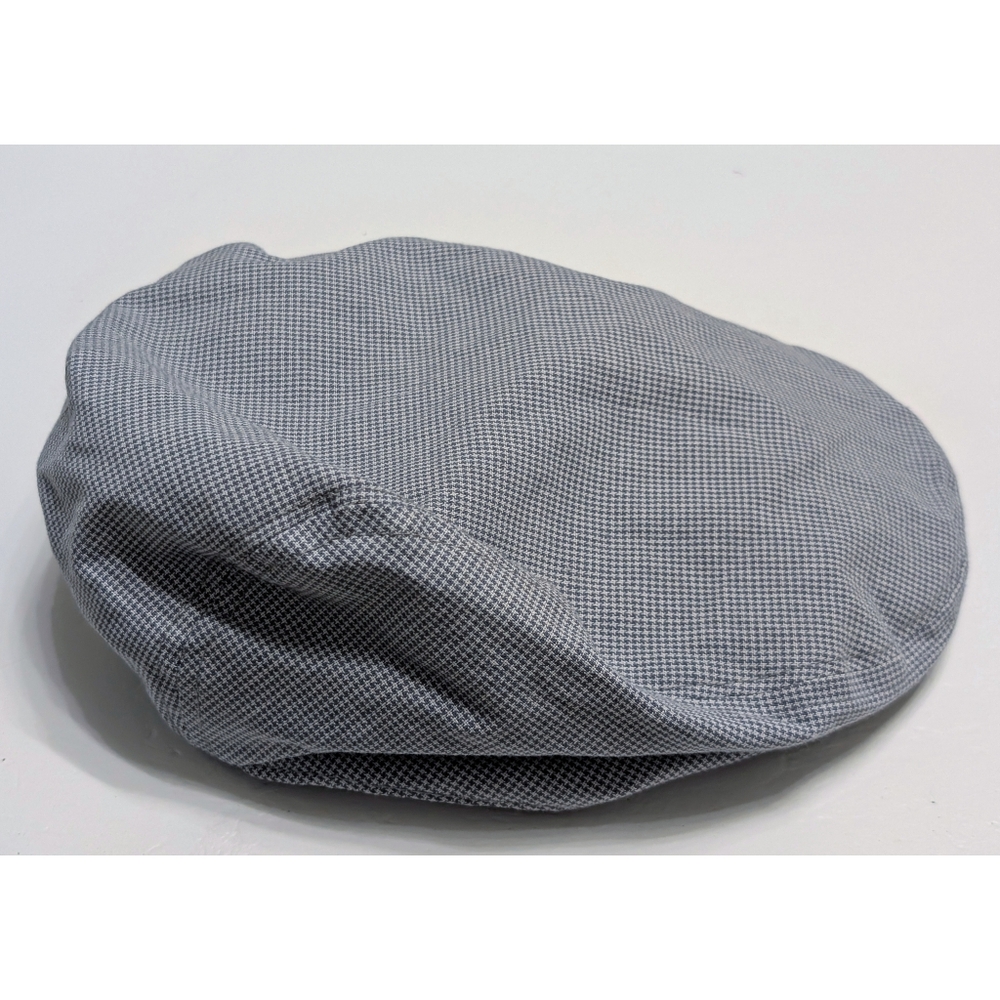 ZARA Boys Houndstooth Cap